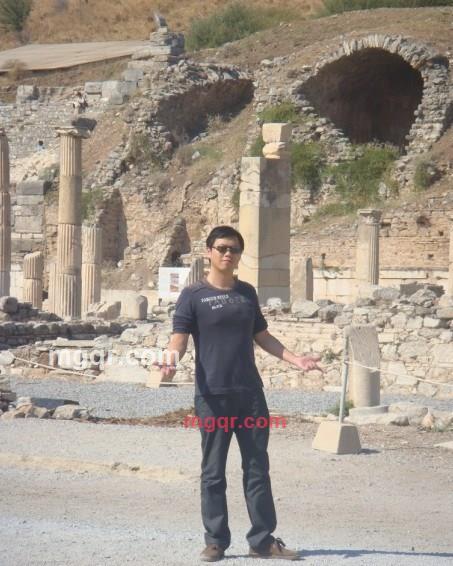 六分仪的第14张照片