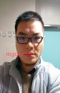 英国的绅士的第1张照片