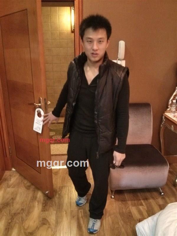 彩色心的第1张照片