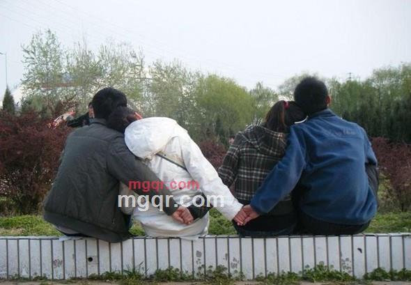 耍朋友,零零一的第1张照片