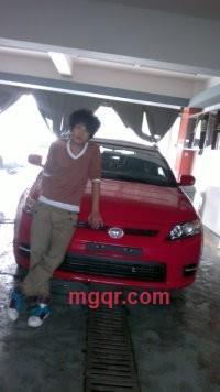 末日到来的第1张照片