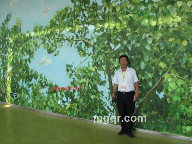 沧海~雨季的第1张照片