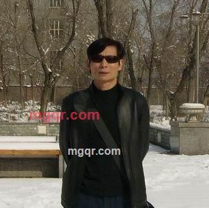 山杉的第1张照片