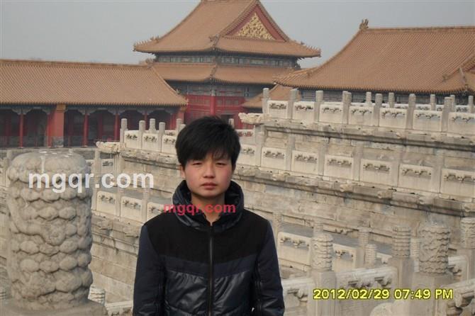 柒木雪的第1张照片