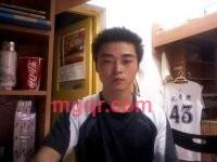 天空帅哥的第4张照片