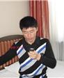 孤独、男人的第1张照片