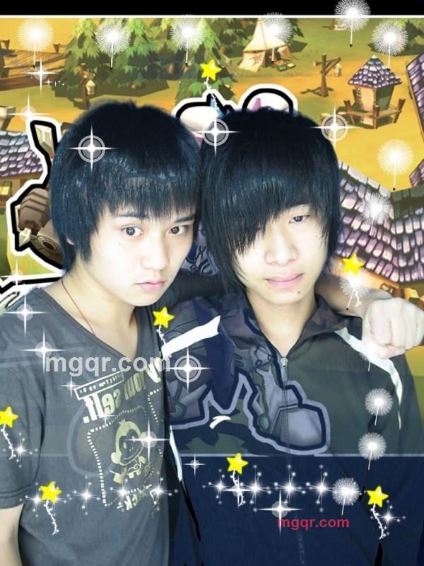 型男00的第1张照片