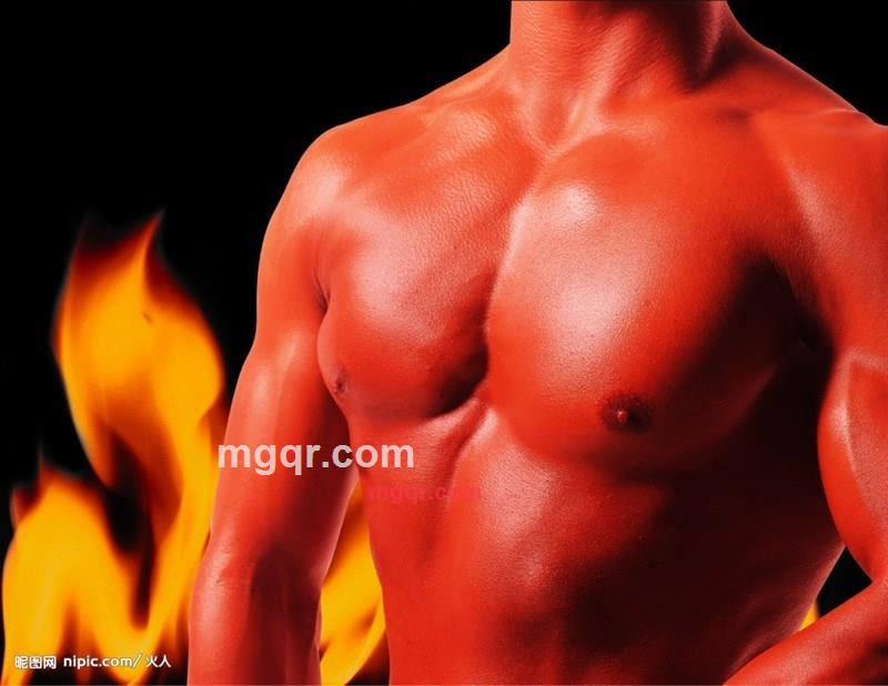 猛男床头等红杏的第1张照片