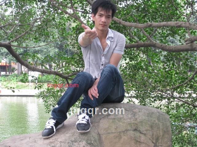 许莫邪的第1张照片