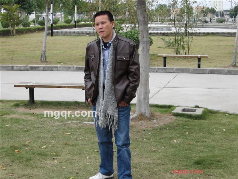 邻家大叔11的第3张照片