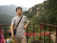 碧澈溪流的第1张照片