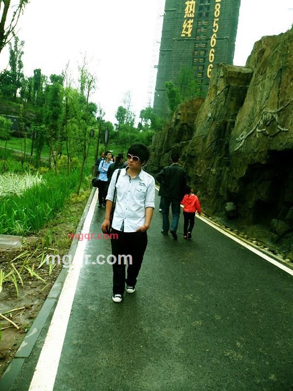 流云繁华的第7张照片