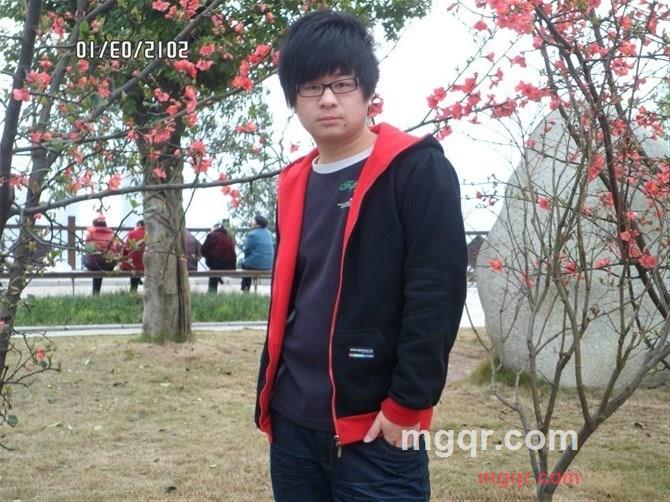 流云繁华的第5张照片