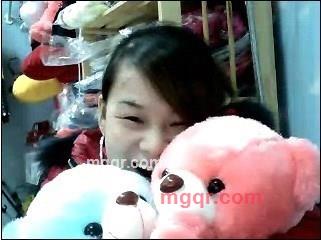 火辣辣的唇的第2张照片