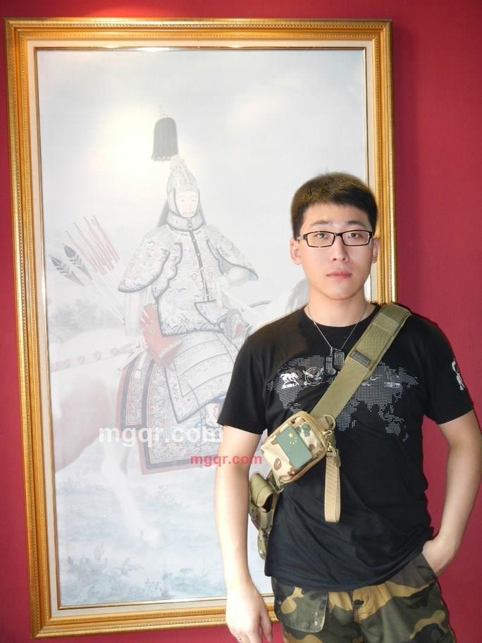 水墨秦淮的第2张照片