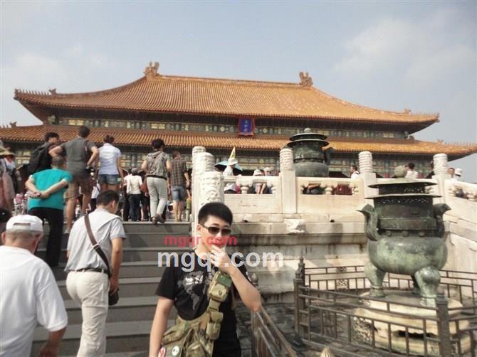 水墨秦淮的第1张照片