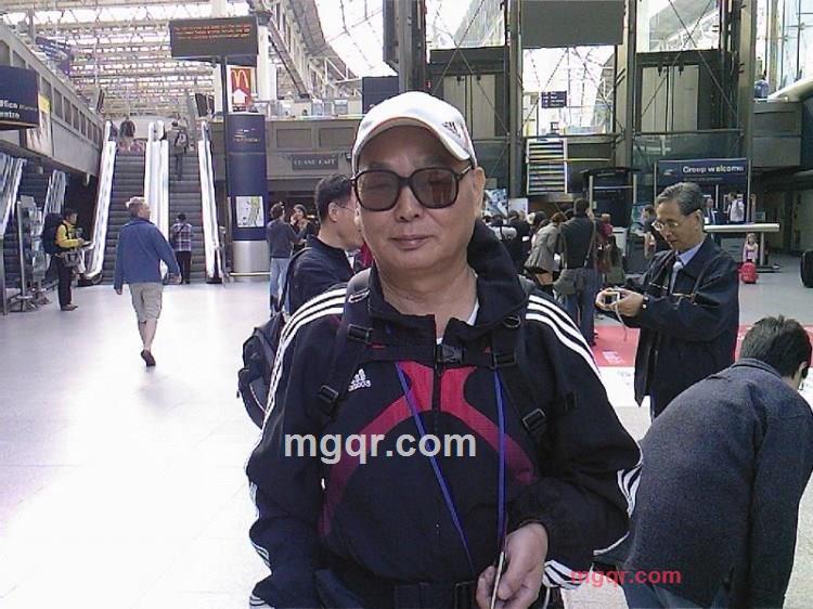 天马独来的第6张照片