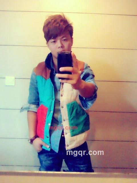 林祈晖的第1张照片