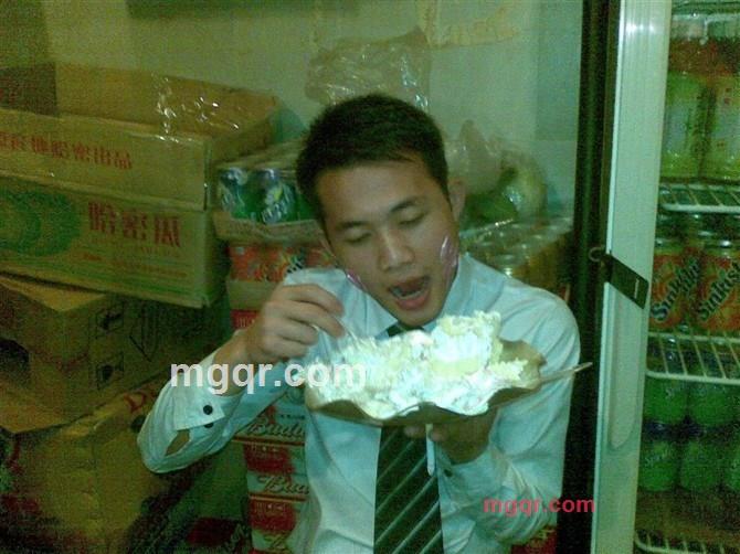 黑狗哲的第5张照片