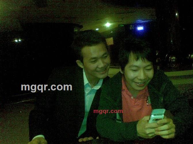 黑狗哲的第3张照片