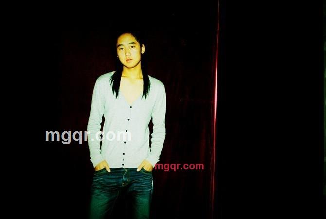 我叫大帅的第1张照片