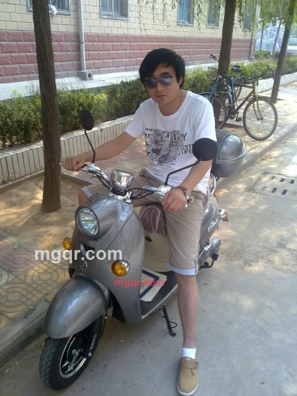  片刻停留的第1张照片