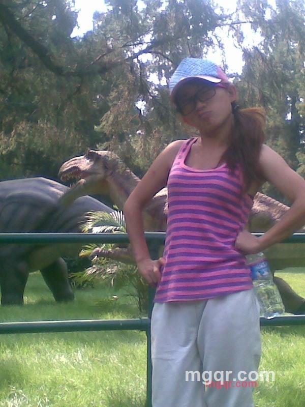 安琪点点的第1张照片