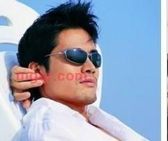 温情孤单男的第1张照片