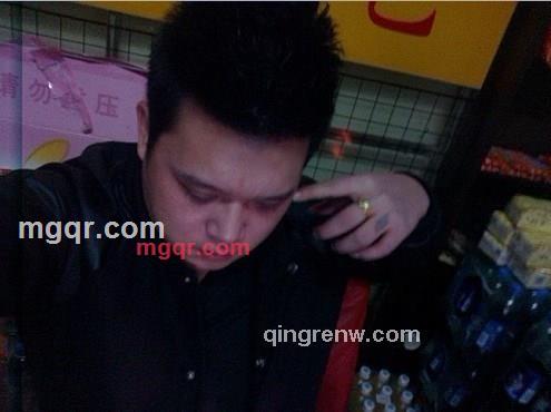 虚伪的人生的第1张照片