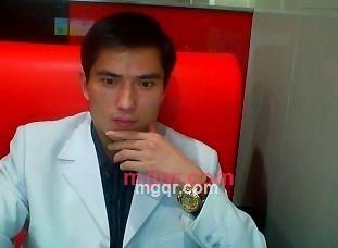 情皇的第3张照片