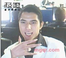 情皇的第2张照片