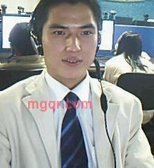 情皇的第1张照片