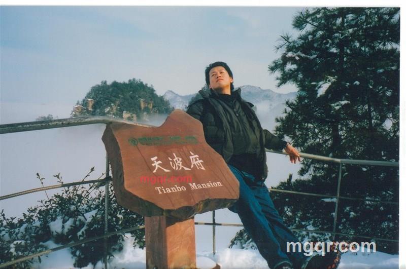 谢家骏的第2张照片