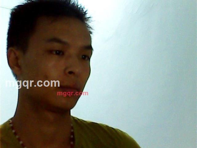 你在那里的第1张照片