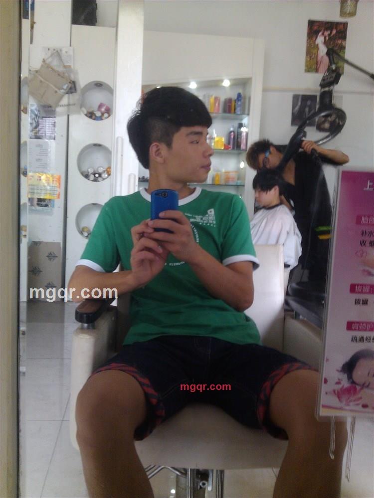 期待一段情?的第1张照片