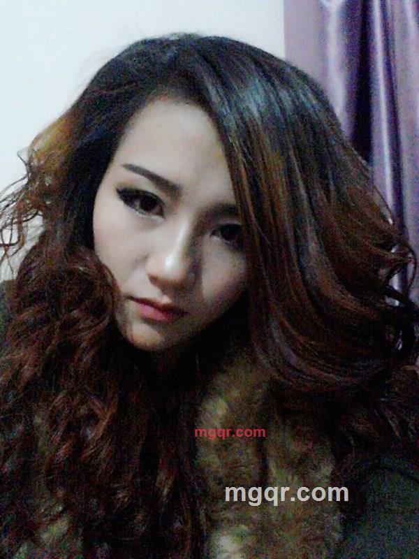 MS静静的第2张照片