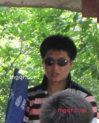 狼道阿飞的第1张照片