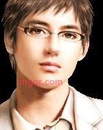 熟悉的陌生人的第1张照片