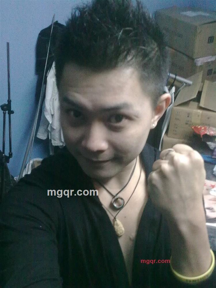 外国华侨的第1张照片