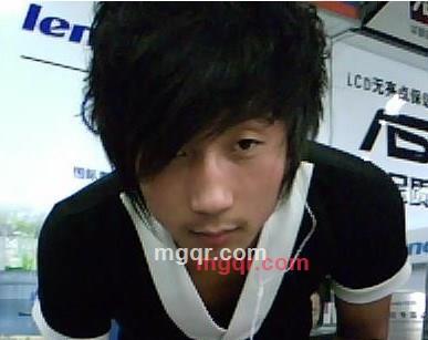 火花石的第1张照片