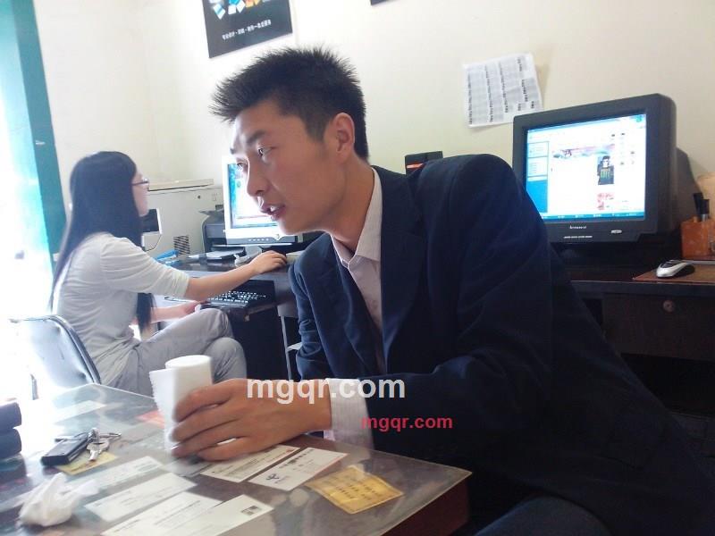 ╰唯为伊人诉惆怅ヽ的第18张照片