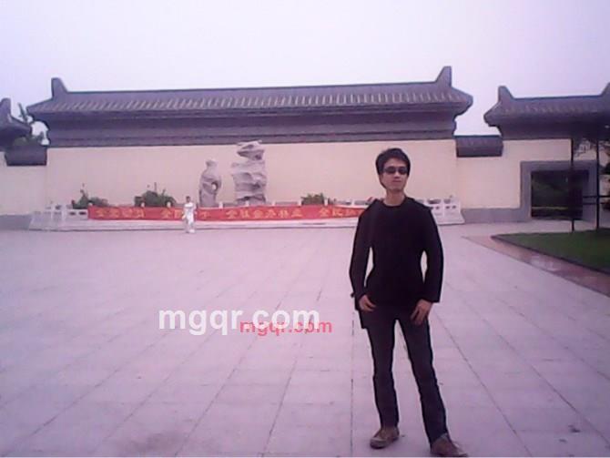 黯然销魂的第18张照片