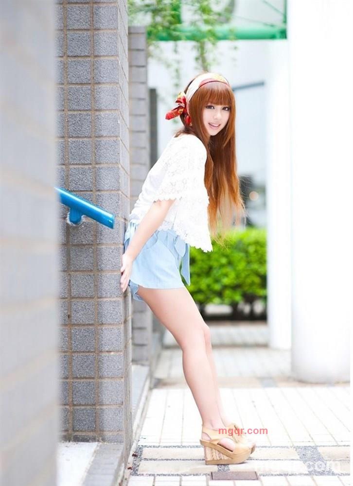 若雨鱼的第2张照片