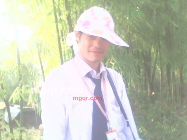 花季男子的第20张照片