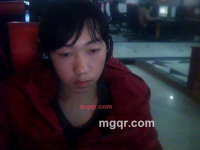 爱人鸿的第1张照片