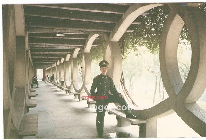 从容、淡定的第1张照片