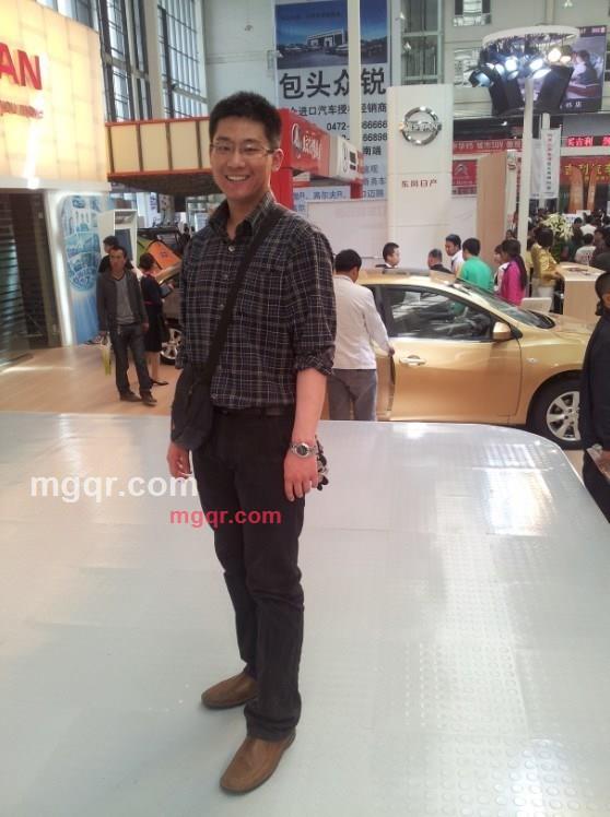 家住男子汉的第3张照片