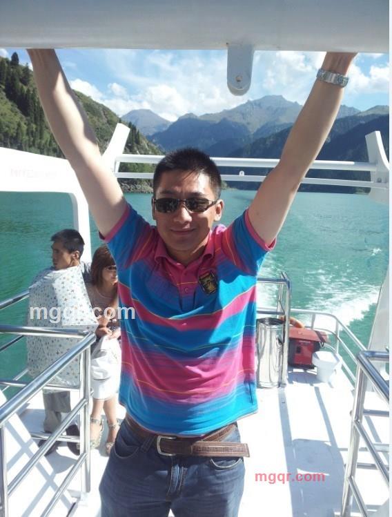 家住男子汉的第1张照片