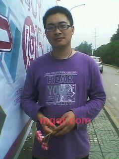 浪漫都市情的第1张照片