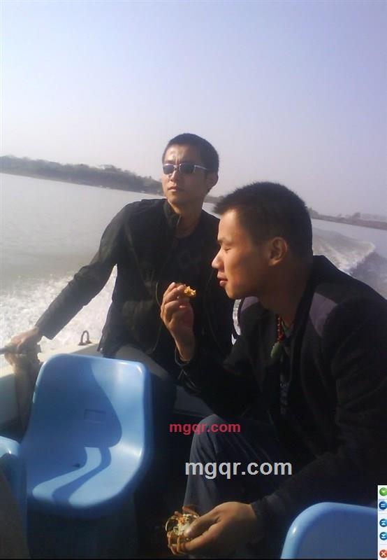 疯爹的第1张照片